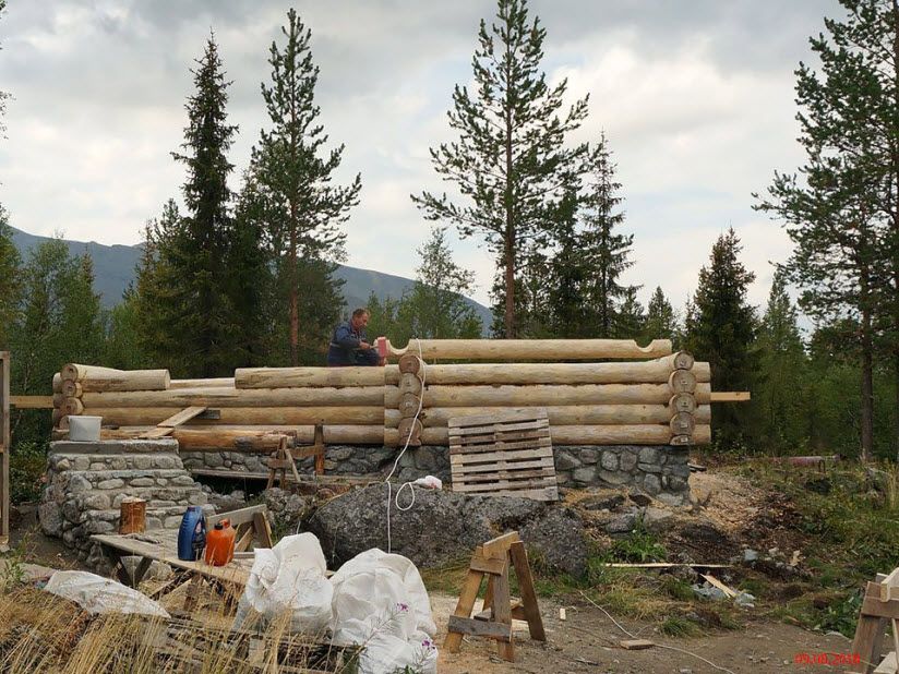 Часовня св. Николая Чудотворца