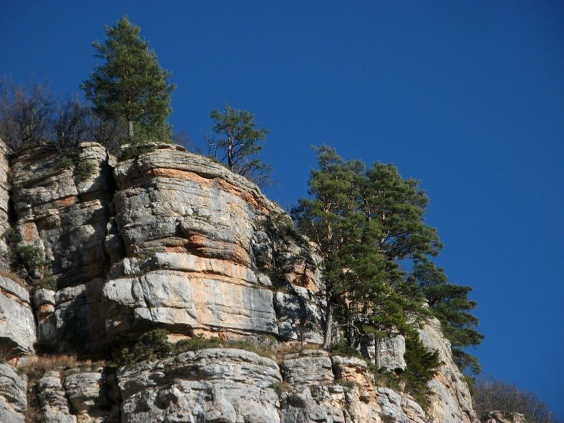 Михайлов камень