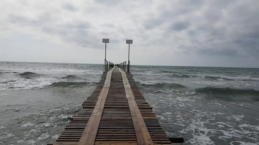 Пирс Джемете