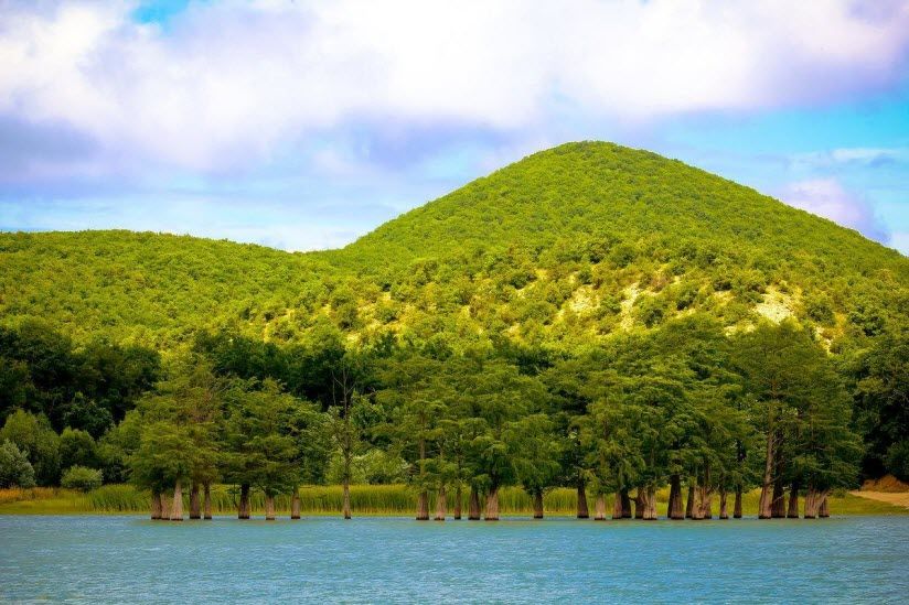 Долина Сукко