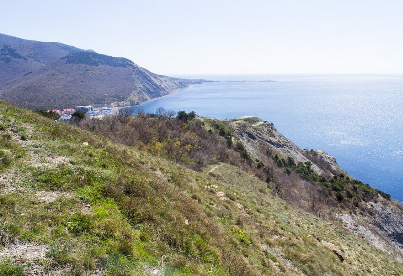 Гора Экономическая