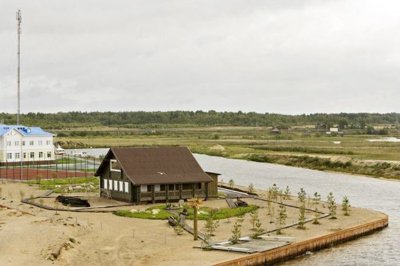 Музей истории спасательного дела «Наследие времен»