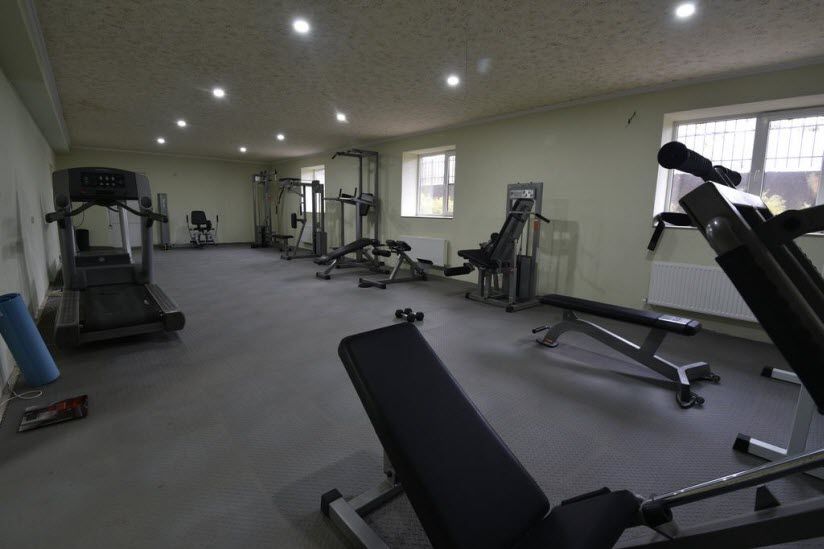 Спортивный комплекс «Майами»