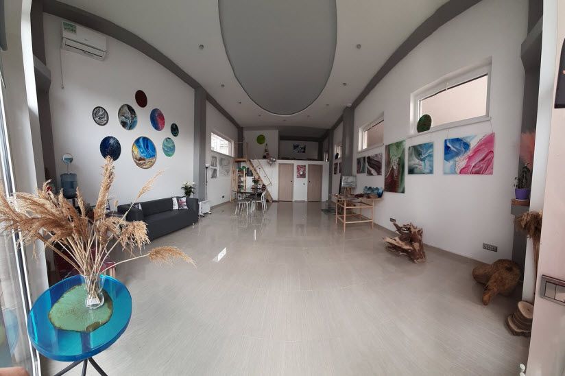 Студия портретов «Mary Art»