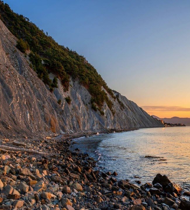 Мыс Мысхако