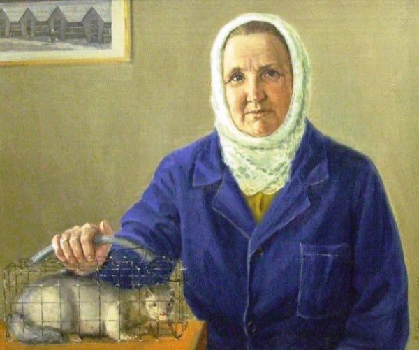 Картинная галерея