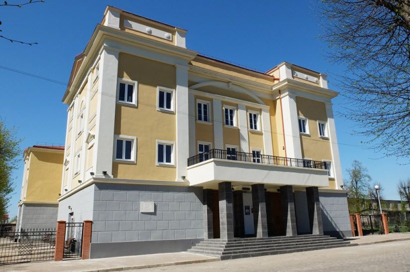 «Тильзит-Театр»