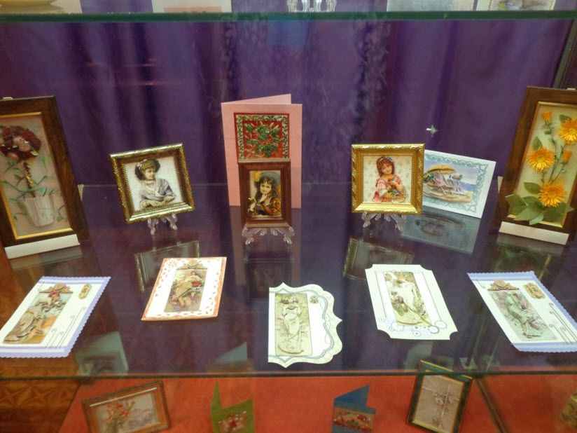 Картинная галерея