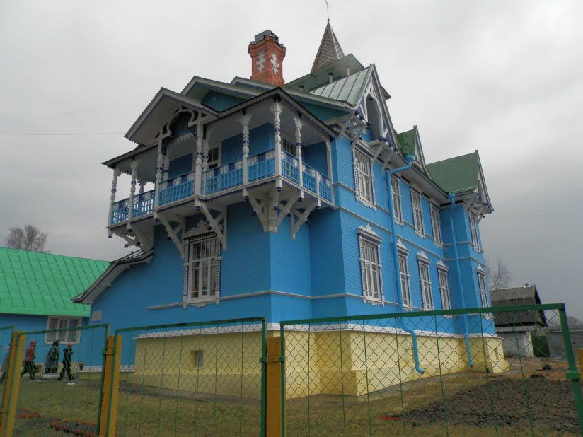 Община христиан-трезвенников