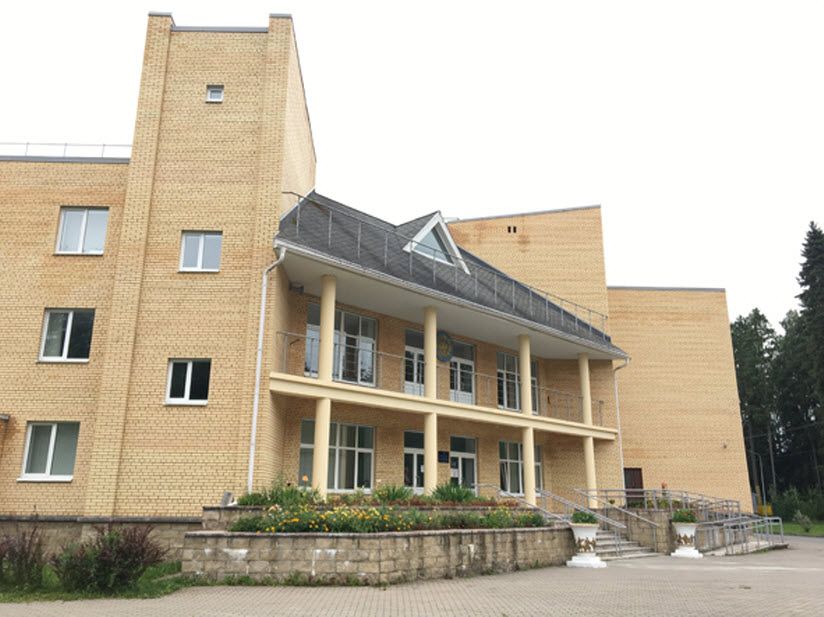 Агробиологическая станция