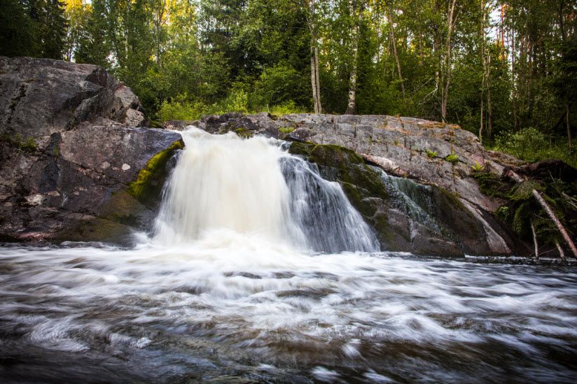 Нижний Койриноя