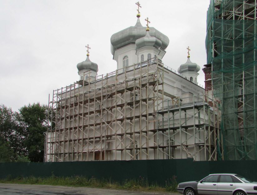 Благовещенский собор