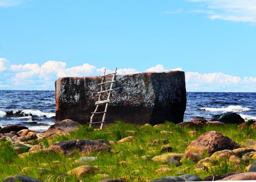 Варашев Камень