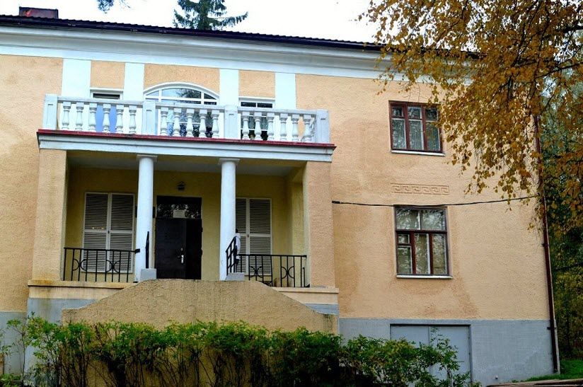 Питкярантский краеведческий музей им. В.Ф. Себина