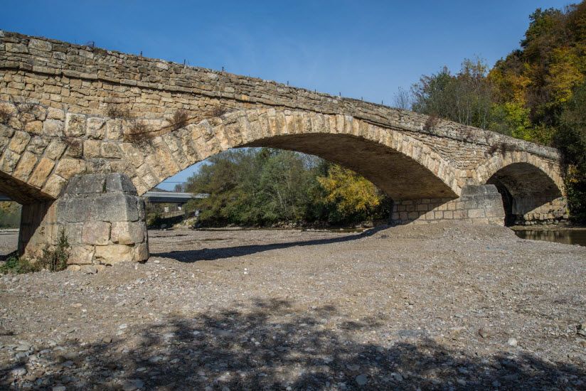 Старый мост (Каменный)