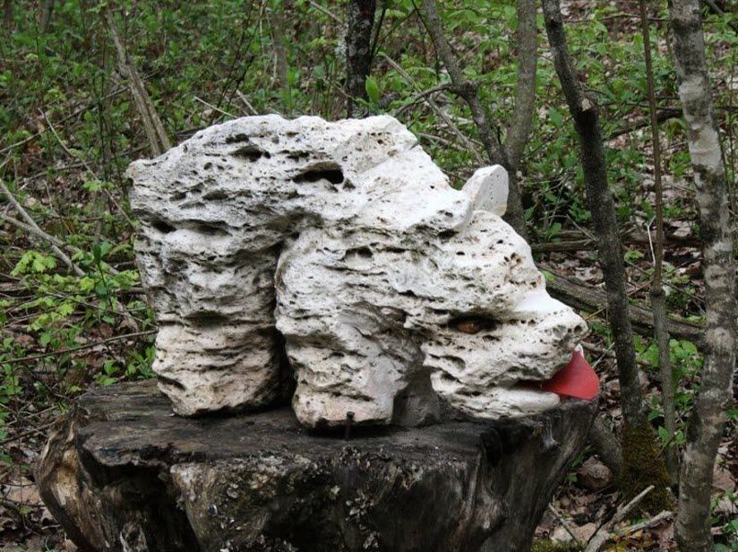 Парк фантазий и приколов