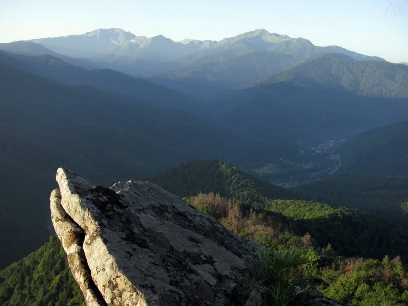 Гора Казачья