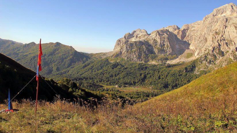 Армянский перевал