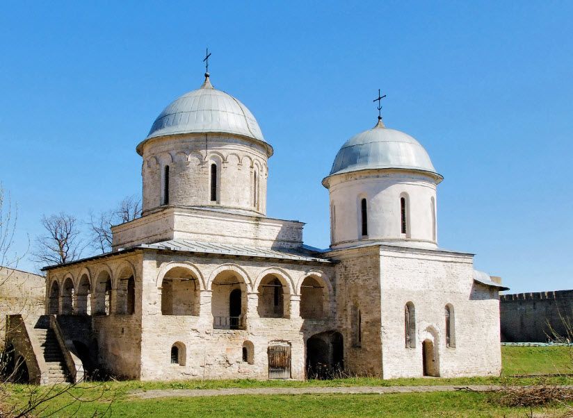 Успенский собор