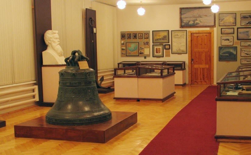 Музей истории Севера