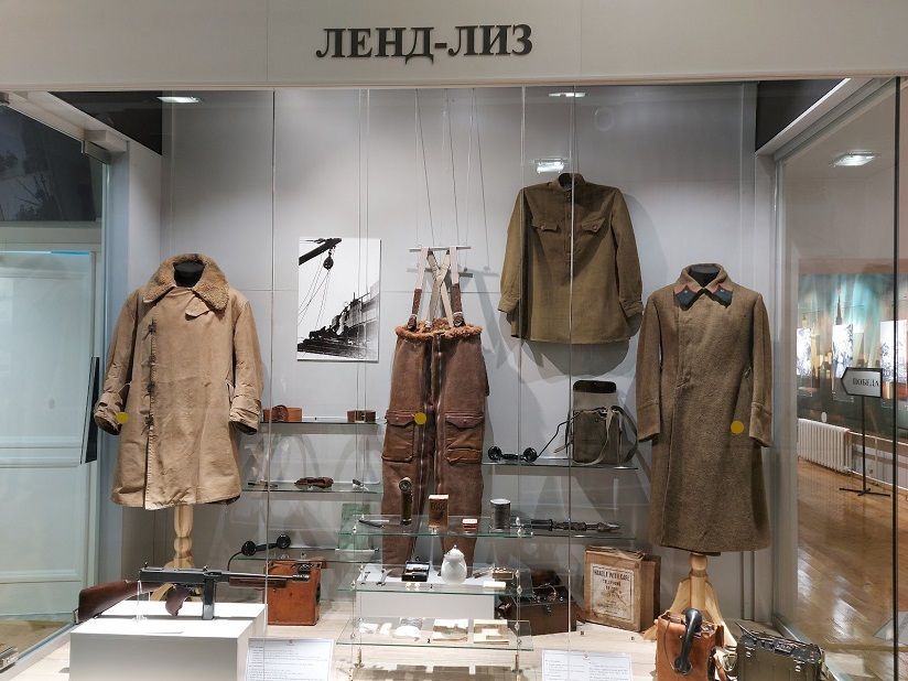 Музей Карельского фронта