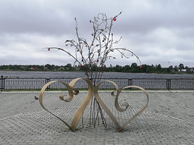 Набережная