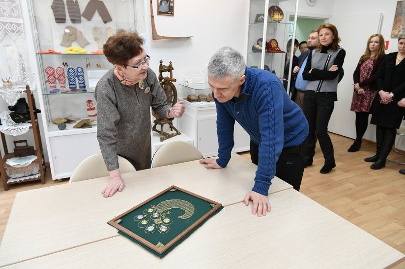 Центр Поморской культуры