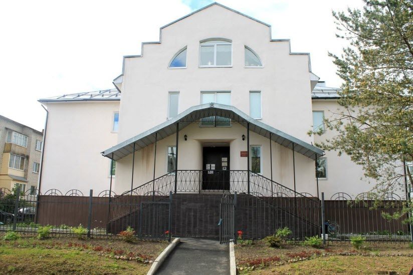 Народный историко-краеведческий музей