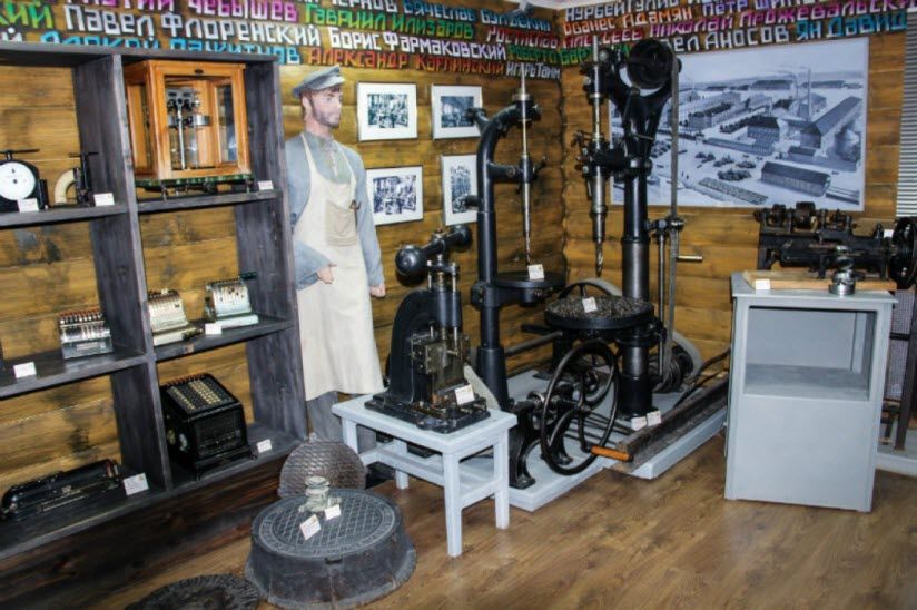 Политехнический музей