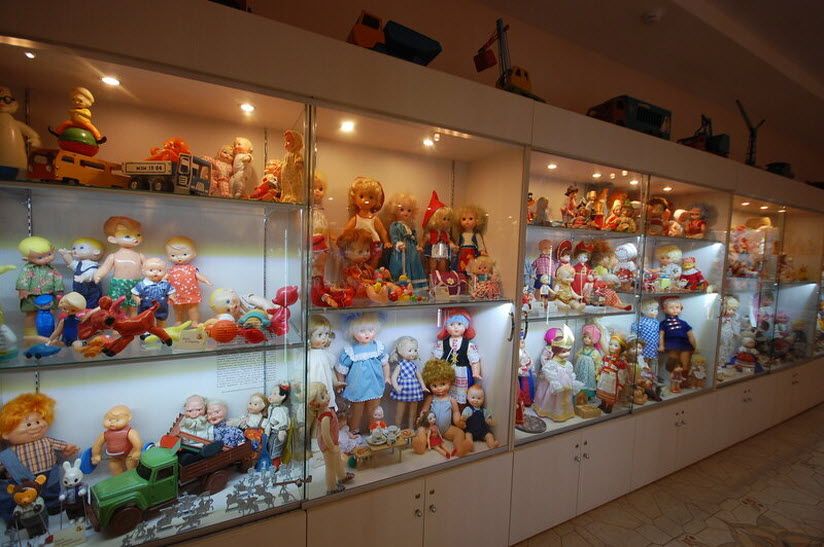 Детский мир