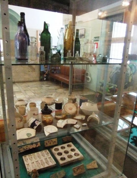 Историко-художественный музей