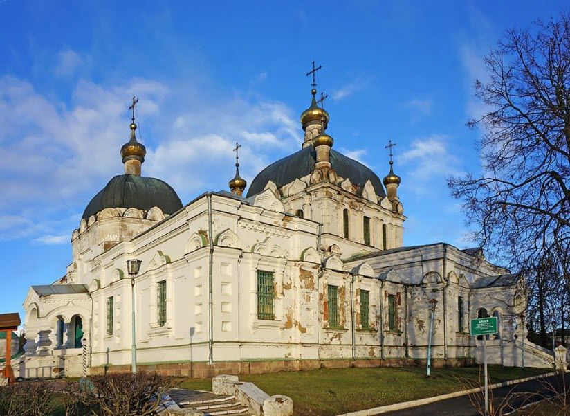 Благовещенский собор