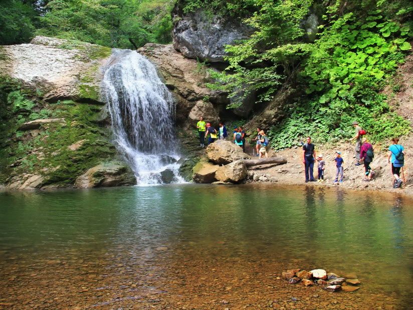 Экологическая тропа