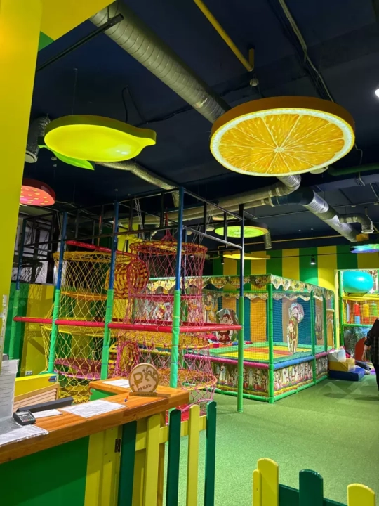 Манго-Манго