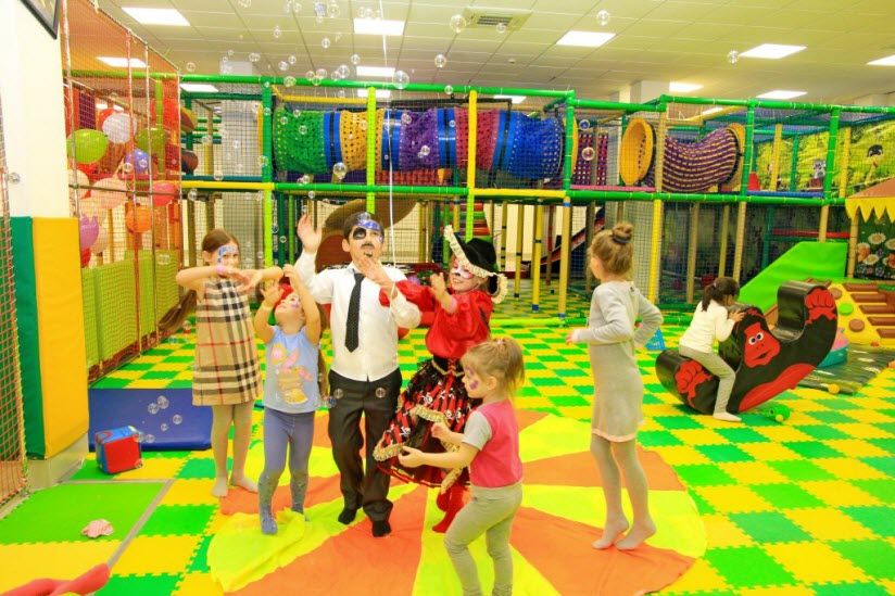 В Адлере с детьми: 28 мест, куда сходить с ребенком и где погулять