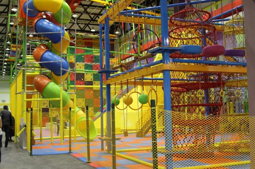 «Арлепарк»