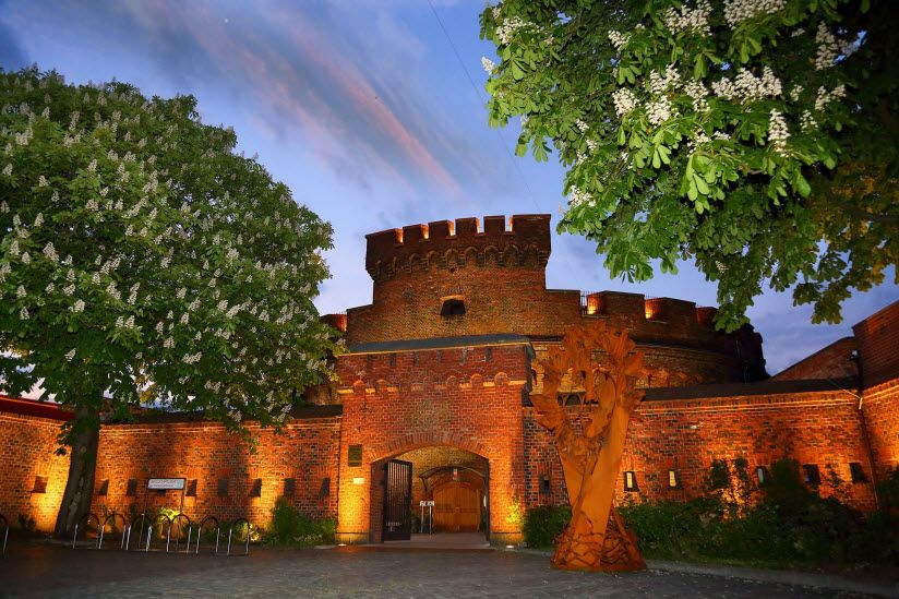 Музей янтаря