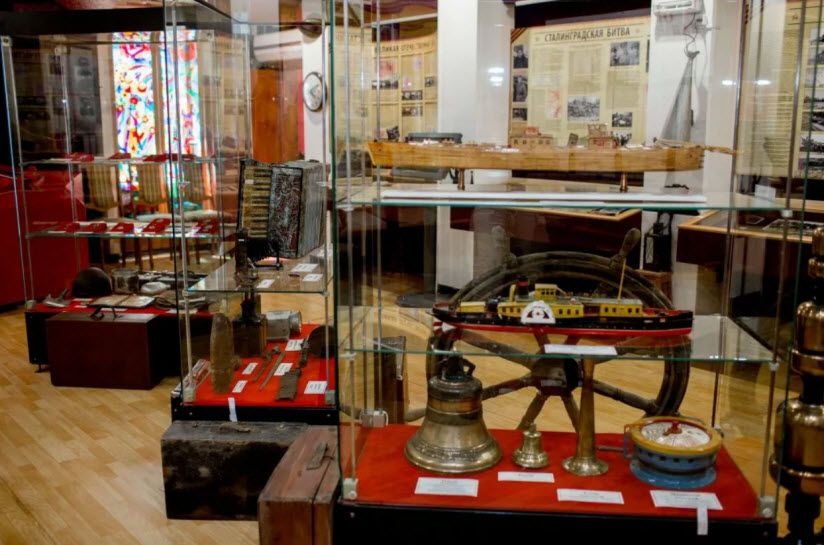 Историко-краеведческий музей