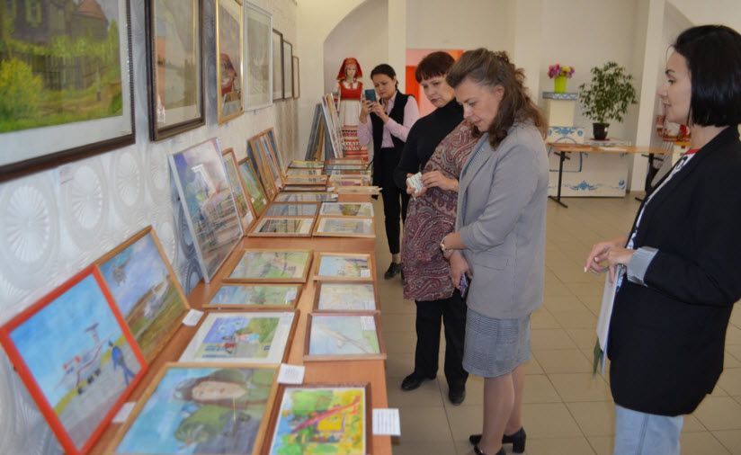 Концертно-выставочный зал «Муза»