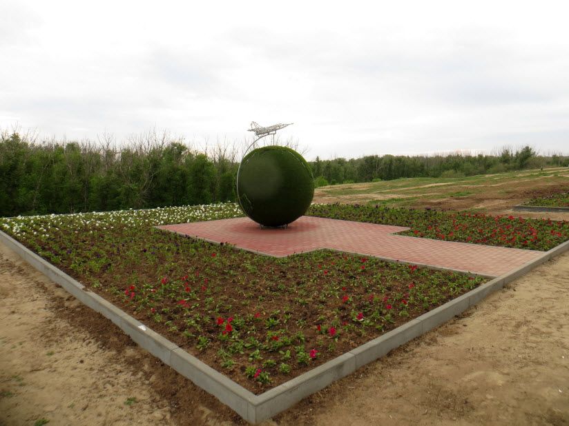 Бульвар Бахчиванджи