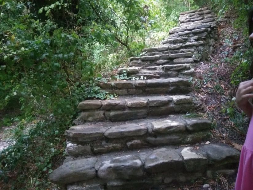 Тропа Любви