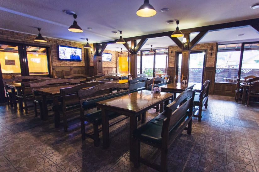 Пивоварня «Пивград»