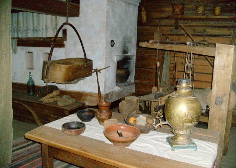 Осташковский краеведческий музей