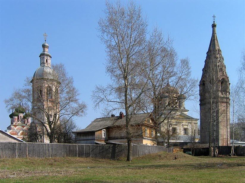 Собор Воскресения Христова