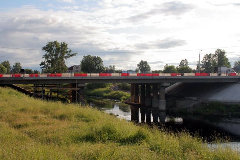 Графский мост