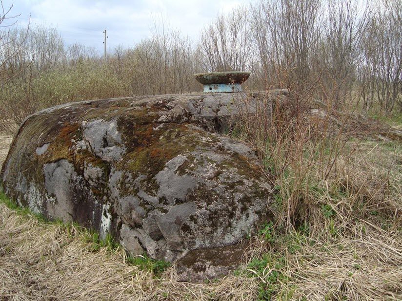 Утюг-Камень