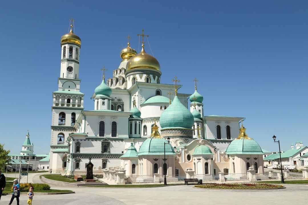 Церковь святых Константина и Елены