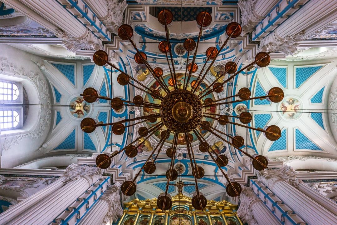 Воскресенский собор