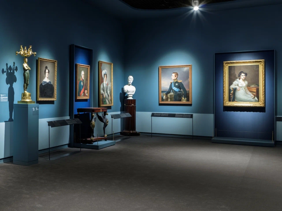 Музей Новый Иерусалим