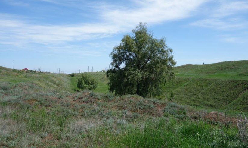 Петровский канал